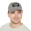 Hats OG Bator Dad Hat LEATHERDADDY BATOR