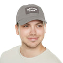 Hats OG Bator Dad Hat LEATHERDADDY BATOR