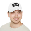 Hats OG Bator Dad Hat LEATHERDADDY BATOR