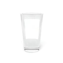 Mug 16oz Bator Palm Pint Glass LEATHERDADDY BATOR