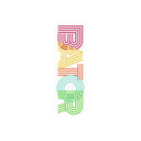 Paper products 4" x 6" / Kiss-Cut / Satin Retro Bator Vinyl Sticker LEATHERDADDY BATOR