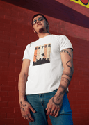 T-Shirt Bator City T-shirt LEATHERDADDY BATOR