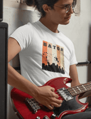 T-Shirt Bator City T-shirt LEATHERDADDY BATOR