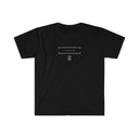 T-Shirt Black / S LOCKEDBOY player 2 - Chastity Shirts by LockedBoy Athletics LEATHERDADDY BATOR