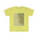 T-Shirt Cornsilk / S Chastity x 10 -Chastity Shirts by LockedBoy Athletics LEATHERDADDY BATOR