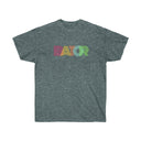 T-Shirt Dark Heather / S Retro Bator LEATHERDADDY BATOR