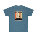 T-Shirt Indigo Blue / S Bator City T-shirt LEATHERDADDY BATOR