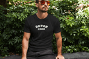 T-Shirt OG Bator LEATHERDADDY BATOR