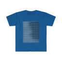 T-Shirt Royal / S Chastity x 10 -Chastity Shirts by LockedBoy Athletics LEATHERDADDY BATOR