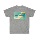 T-Shirt Sport Grey / S Albo & Dong LEATHERDADDY BATOR